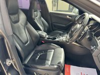 USED 2014 14 AUDI S5 3.0 TFSI V6 Sportback 5dr Petrol S Tronic quattro Euro 5 (s/s) (333 ps) FULL SERVICE HISTORY 2 KEYS