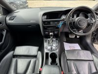 USED 2014 14 AUDI S5 3.0 TFSI V6 Sportback 5dr Petrol S Tronic quattro Euro 5 (s/s) (333 ps) FULL SERVICE HISTORY 2 KEYS