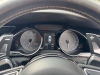 USED 2014 14 AUDI S5 3.0 TFSI V6 Sportback 5dr Petrol S Tronic quattro Euro 5 (s/s) (333 ps) FULL SERVICE HISTORY 2 KEYS