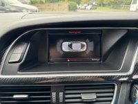 USED 2014 14 AUDI S5 3.0 TFSI V6 Sportback 5dr Petrol S Tronic quattro Euro 5 (s/s) (333 ps) FULL SERVICE HISTORY 2 KEYS