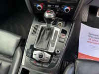 USED 2014 14 AUDI S5 3.0 TFSI V6 Sportback 5dr Petrol S Tronic quattro Euro 5 (s/s) (333 ps) FULL SERVICE HISTORY 2 KEYS