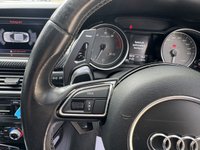 USED 2014 14 AUDI S5 3.0 TFSI V6 Sportback 5dr Petrol S Tronic quattro Euro 5 (s/s) (333 ps) FULL SERVICE HISTORY 2 KEYS