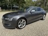USED 2014 14 AUDI S5 3.0 TFSI V6 Sportback 5dr Petrol S Tronic quattro Euro 5 (s/s) (333 ps) FULL SERVICE HISTORY 2 KEYS