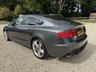 USED 2014 14 AUDI S5 3.0 TFSI V6 Sportback 5dr Petrol S Tronic quattro Euro 5 (s/s) (333 ps) FULL SERVICE HISTORY 2 KEYS