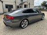 USED 2014 14 AUDI S5 3.0 TFSI V6 Sportback 5dr Petrol S Tronic quattro Euro 5 (s/s) (333 ps) FULL SERVICE HISTORY 2 KEYS