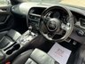 USED 2014 14 AUDI S5 3.0 TFSI V6 Sportback 5dr Petrol S Tronic quattro Euro 5 (s/s) (333 ps) FULL SERVICE HISTORY 2 KEYS