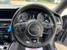 USED 2014 14 AUDI S5 3.0 TFSI V6 Sportback 5dr Petrol S Tronic quattro Euro 5 (s/s) (333 ps) FULL SERVICE HISTORY 2 KEYS
