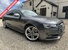 USED 2014 14 AUDI S5 3.0 TFSI V6 Sportback 5dr Petrol S Tronic quattro Euro 5 (s/s) (333 ps) FULL SERVICE HISTORY 2 KEYS