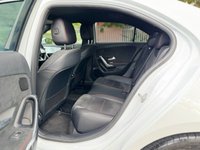 USED 2020 20 MERCEDES-BENZ A-CLASS 2.0 A200d AMG Line (Premium 2) Saloon 4dr Diesel 8G-DCT Euro 6 (s/s) (150 ps) 