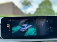 USED 2020 20 MERCEDES-BENZ A-CLASS 2.0 A200d AMG Line (Premium 2) Saloon 4dr Diesel 8G-DCT Euro 6 (s/s) (150 ps) 