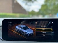 USED 2020 20 MERCEDES-BENZ A-CLASS 2.0 A200d AMG Line (Premium 2) Saloon 4dr Diesel 8G-DCT Euro 6 (s/s) (150 ps) 