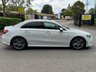 USED 2020 20 MERCEDES-BENZ A-CLASS 2.0 A200d AMG Line (Premium 2) Saloon 4dr Diesel 8G-DCT Euro 6 (s/s) (150 ps) 