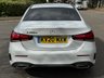 USED 2020 20 MERCEDES-BENZ A-CLASS 2.0 A200d AMG Line (Premium 2) Saloon 4dr Diesel 8G-DCT Euro 6 (s/s) (150 ps) 