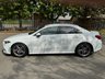 USED 2020 20 MERCEDES-BENZ A-CLASS 2.0 A200d AMG Line (Premium 2) Saloon 4dr Diesel 8G-DCT Euro 6 (s/s) (150 ps) 