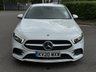 USED 2020 20 MERCEDES-BENZ A-CLASS 2.0 A200d AMG Line (Premium 2) Saloon 4dr Diesel 8G-DCT Euro 6 (s/s) (150 ps) 
