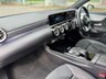 USED 2020 20 MERCEDES-BENZ A-CLASS 2.0 A200d AMG Line (Premium 2) Saloon 4dr Diesel 8G-DCT Euro 6 (s/s) (150 ps) 