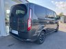 USED 2019 19 FORD TOURNEO CUSTOM 2.0 310 EcoBlue Sport Minibus Double Cab 5dr Diesel Manual L1 Euro 6 (s/s) (170 ps) NO VAT ONLY 60,000 MILES FULL SERVICE/HISTORY