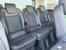 USED 2019 19 FORD TOURNEO CUSTOM 2.0 310 EcoBlue Sport Minibus Double Cab 5dr Diesel Manual L1 Euro 6 (s/s) (170 ps) NO VAT ONLY 60,000 MILES FULL SERVICE/HISTORY