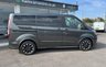 USED 2019 19 FORD TOURNEO CUSTOM 2.0 310 EcoBlue Sport Minibus Double Cab 5dr Diesel Manual L1 Euro 6 (s/s) (170 ps) NO VAT ONLY 60,000 MILES FULL SERVICE/HISTORY