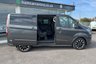 USED 2019 19 FORD TOURNEO CUSTOM 2.0 310 EcoBlue Sport Minibus Double Cab 5dr Diesel Manual L1 Euro 6 (s/s) (170 ps) NO VAT ONLY 60,000 MILES FULL SERVICE/HISTORY