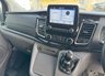 USED 2019 19 FORD TOURNEO CUSTOM 2.0 310 EcoBlue Sport Minibus Double Cab 5dr Diesel Manual L1 Euro 6 (s/s) (170 ps) NO VAT ONLY 60,000 MILES FULL SERVICE/HISTORY