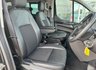 USED 2019 19 FORD TOURNEO CUSTOM 2.0 310 EcoBlue Sport Minibus Double Cab 5dr Diesel Manual L1 Euro 6 (s/s) (170 ps) NO VAT ONLY 60,000 MILES FULL SERVICE/HISTORY