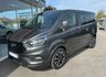USED 2019 19 FORD TOURNEO CUSTOM 2.0 310 EcoBlue Sport Minibus Double Cab 5dr Diesel Manual L1 Euro 6 (s/s) (170 ps) NO VAT ONLY 60,000 MILES FULL SERVICE/HISTORY