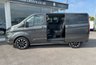USED 2019 19 FORD TOURNEO CUSTOM 2.0 310 EcoBlue Sport Minibus Double Cab 5dr Diesel Manual L1 Euro 6 (s/s) (170 ps) NO VAT ONLY 60,000 MILES FULL SERVICE/HISTORY