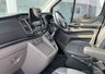 USED 2019 19 FORD TOURNEO CUSTOM 2.0 310 EcoBlue Sport Minibus Double Cab 5dr Diesel Manual L1 Euro 6 (s/s) (170 ps) NO VAT ONLY 60,000 MILES FULL SERVICE/HISTORY