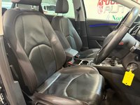 USED 2018 68 SEAT LEON 2.0 TSI FR Sport Hatchback 5dr Petrol DSG Euro 6 (s/s) (190 ps) 2 keys, 2 owners, FSH, leather, NAV