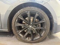 USED 2018 68 SEAT LEON 2.0 TSI FR Sport Hatchback 5dr Petrol DSG Euro 6 (s/s) (190 ps) 2 keys, 2 owners, FSH, leather, NAV