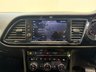 USED 2018 68 SEAT LEON 2.0 TSI FR Sport Hatchback 5dr Petrol DSG Euro 6 (s/s) (190 ps) 2 keys, 2 owners, FSH, leather, NAV
