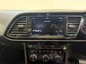 USED 2018 68 SEAT LEON 2.0 TSI FR Sport Hatchback 5dr Petrol DSG Euro 6 (s/s) (190 ps) 2 keys, 2 owners, FSH, leather, NAV