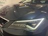 USED 2018 68 SEAT LEON 2.0 TSI FR Sport Hatchback 5dr Petrol DSG Euro 6 (s/s) (190 ps) 2 keys, 2 owners, FSH, leather, NAV