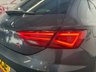 USED 2018 68 SEAT LEON 2.0 TSI FR Sport Hatchback 5dr Petrol DSG Euro 6 (s/s) (190 ps) 2 keys, 2 owners, FSH, leather, NAV