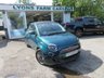 USED 2021 71 FIAT 500e C 42kWh Icon Convertible 2dr Electric Automatic (118 ps) Perfectly maintained with full service history (6 x service records) plus a detailed inspection upon arrival to us. One Owner. Sold with a new 12 month MOT. Convertible. Automatic. All Electric.