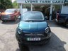 USED 2021 71 FIAT 500e C 42kWh Icon Convertible 2dr Electric Automatic (118 ps) Perfectly maintained with full service history (6 x service records) plus a detailed inspection upon arrival to us. One Owner. Sold with a new 12 month MOT. Convertible. Automatic. All Electric.