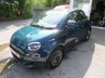 USED 2021 71 FIAT 500e C 42kWh Icon Convertible 2dr Electric Automatic (118 ps) Perfectly maintained with full service history (6 x service records) plus a detailed inspection upon arrival to us. One Owner. Sold with a new 12 month MOT. Convertible. Automatic. All Electric.