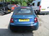 USED 2021 71 FIAT 500e C 42kWh Icon Convertible 2dr Electric Automatic (118 ps) Perfectly maintained with full service history (6 x service records) plus a detailed inspection upon arrival to us. One Owner. Sold with a new 12 month MOT. Convertible. Automatic. All Electric.