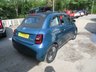 USED 2021 71 FIAT 500e C 42kWh Icon Convertible 2dr Electric Automatic (118 ps) Perfectly maintained with full service history (6 x service records) plus a detailed inspection upon arrival to us. One Owner. Sold with a new 12 month MOT. Convertible. Automatic. All Electric.