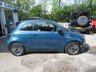 USED 2021 71 FIAT 500e C 42kWh Icon Convertible 2dr Electric Automatic (118 ps) Perfectly maintained with full service history (6 x service records) plus a detailed inspection upon arrival to us. One Owner. Sold with a new 12 month MOT. Convertible. Automatic. All Electric.