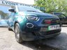 USED 2021 71 FIAT 500e C 42kWh Icon Convertible 2dr Electric Automatic (118 ps) Perfectly maintained with full service history (6 x service records) plus a detailed inspection upon arrival to us. One Owner. Sold with a new 12 month MOT. Convertible. Automatic. All Electric.