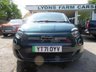 USED 2021 71 FIAT 500e C 42kWh Icon Convertible 2dr Electric Automatic (118 ps) Perfectly maintained with full service history (6 x service records) plus a detailed inspection upon arrival to us. One Owner. Sold with a new 12 month MOT. Convertible. Automatic. All Electric.