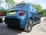 USED 2021 71 FIAT 500e C 42kWh Icon Convertible 2dr Electric Automatic (118 ps) Perfectly maintained with full service history (6 x service records) plus a detailed inspection upon arrival to us. One Owner. Sold with a new 12 month MOT. Convertible. Automatic. All Electric.