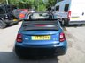 USED 2021 71 FIAT 500e C 42kWh Icon Convertible 2dr Electric Automatic (118 ps) Perfectly maintained with full service history (6 x service records) plus a detailed inspection upon arrival to us. One Owner. Sold with a new 12 month MOT. Convertible. Automatic. All Electric.