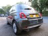 USED 2016 16 FIAT 500 1.2 Lounge Hatchback 3dr Petrol Manual Euro 6 (s/s) (69 bhp) *FULL LEATHER* *&pound;1,300+ factory fitted optional extras including; Full Leather Black Seats with Ivory Piping + the rare Groove Metal Metallic Grey Paintowork* This low mileage example comes with previous main dealer service history and comes supplied with a detailed inspection and service upon arrival to us including cambelt & waterpump replacement. Only &pound;20 per year road tax! MOT until July 2026 (no advisories). Only Insurance Group 8!