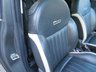 USED 2016 16 FIAT 500 1.2 Lounge Hatchback 3dr Petrol Manual Euro 6 (s/s) (69 bhp) *FULL LEATHER* *&pound;1,300+ factory fitted optional extras including; Full Leather Black Seats with Ivory Piping + the rare Groove Metal Metallic Grey Paintowork* This low mileage example comes with previous main dealer service history and comes supplied with a detailed inspection and service upon arrival to us including cambelt & waterpump replacement. Only &pound;20 per year road tax! MOT until July 2026 (no advisories). Only Insurance Group 8!