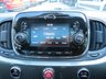 USED 2016 16 FIAT 500 1.2 Lounge Hatchback 3dr Petrol Manual Euro 6 (s/s) (69 bhp) *FULL LEATHER* *&pound;1,300+ factory fitted optional extras including; Full Leather Black Seats with Ivory Piping + the rare Groove Metal Metallic Grey Paintowork* This low mileage example comes with previous main dealer service history and comes supplied with a detailed inspection and service upon arrival to us including cambelt & waterpump replacement. Only &pound;20 per year road tax! MOT until July 2026 (no advisories). Only Insurance Group 8!