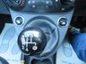 USED 2016 16 FIAT 500 1.2 Lounge Hatchback 3dr Petrol Manual Euro 6 (s/s) (69 bhp) *FULL LEATHER* *&pound;1,300+ factory fitted optional extras including; Full Leather Black Seats with Ivory Piping + the rare Groove Metal Metallic Grey Paintowork* This low mileage example comes with previous main dealer service history and comes supplied with a detailed inspection and service upon arrival to us including cambelt & waterpump replacement. Only &pound;20 per year road tax! MOT until July 2026 (no advisories). Only Insurance Group 8!