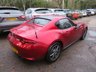 USED 2019 19 MAZDA MX-5 RF 1.5 SKYACTIV-G Sport Nav+ Convertible 2dr Petrol Manual Euro 6 (132 ps) With less than 25,000 miles on the clock and with a full Mazda main dealer service history up until 2024, this stunning example comes with our Lyons Farm Cars promise of a 100+ detailed inspection as well as fresh service and MOT until May 2027 (no advisories)